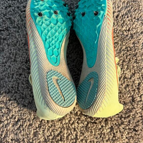 Nike zoom rival m 9 - Picture 6 of 8